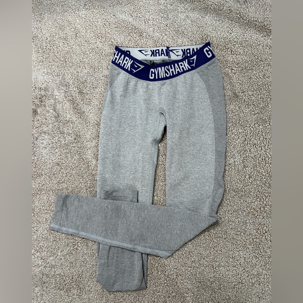 Gymshark Seamless Leggings